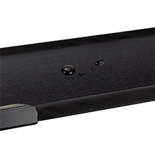 OYREL Large Shoe Rack, Black, 6 Side Pockets, 23.6" Wide x 11.4" Deep x 68.9" Tall, 36-41 Pairs of Shoes