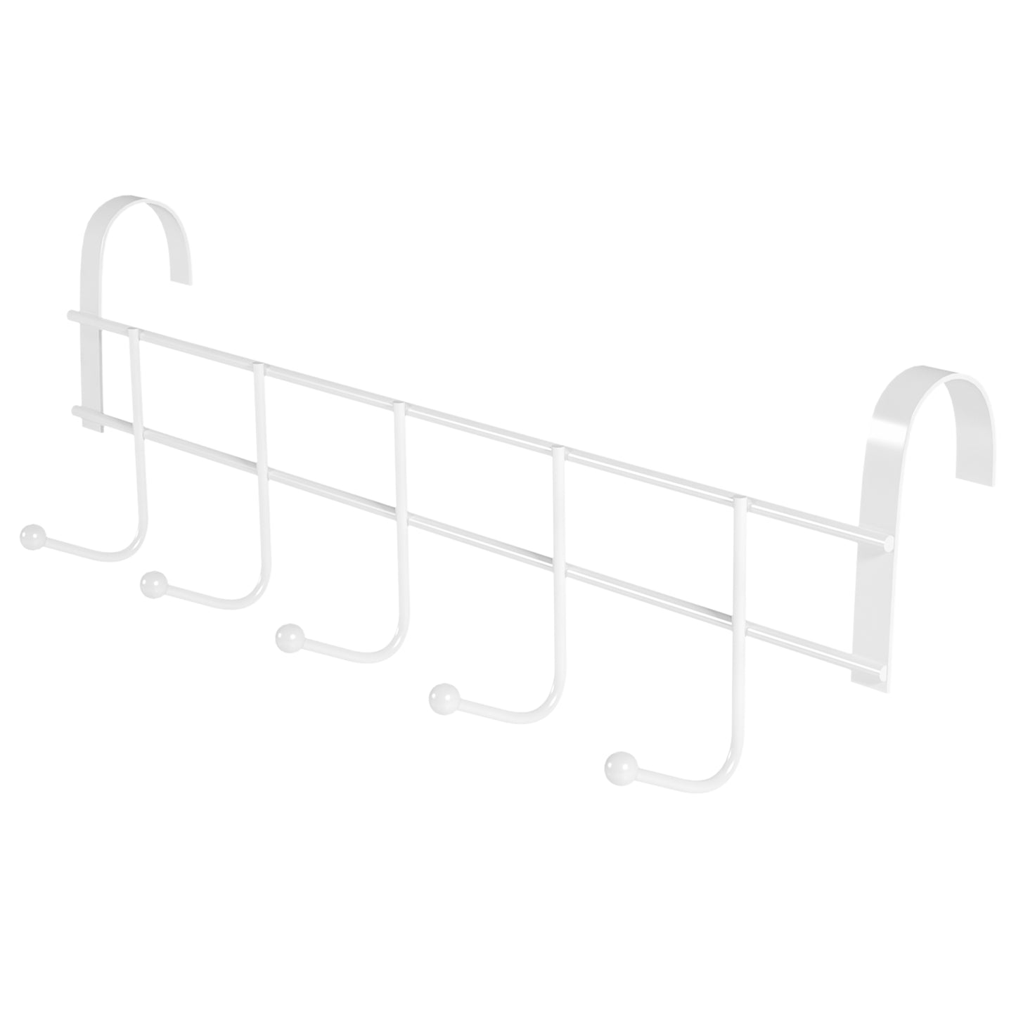 OYREL 8 Tier Shoe Rack Organizer Large Shoe Storage Rack for Closet Entryway Shoe Holder Space Saving Shoe Shelf Shoe Stand Tall Shoe Tower Metal Shoe Rack Holds up to 32-40 Pairs of Shoes