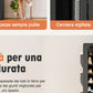 OYREL Scarpiera a 11 Ripiani in Tessuto Antipolvere Chiusa o Aperta, Scaffale Portascarpe con Copertura di Tessuto, 6 Tasche Laterali, per Scarpe da Ginnastica, Tacchi Alti, Ciabatte