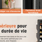 OYREL Étagère à Chaussures 11 Niveaux, Grande Armoire à Chaussures Haute pour 36-41 Paires de Chaussures, Stockage Chaussure-Organisateur avec Couverture étanche à la poussière