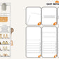OYREL Shoe Rack 5 Tier Shoe Racks Organizer 20-25 Pairs Shoes Rack for Closet Entrance Shoe Storage Shelf with Hooks and Side Pocket Entryway Shoe Holder Space Saving Free Standing Shoe Racks